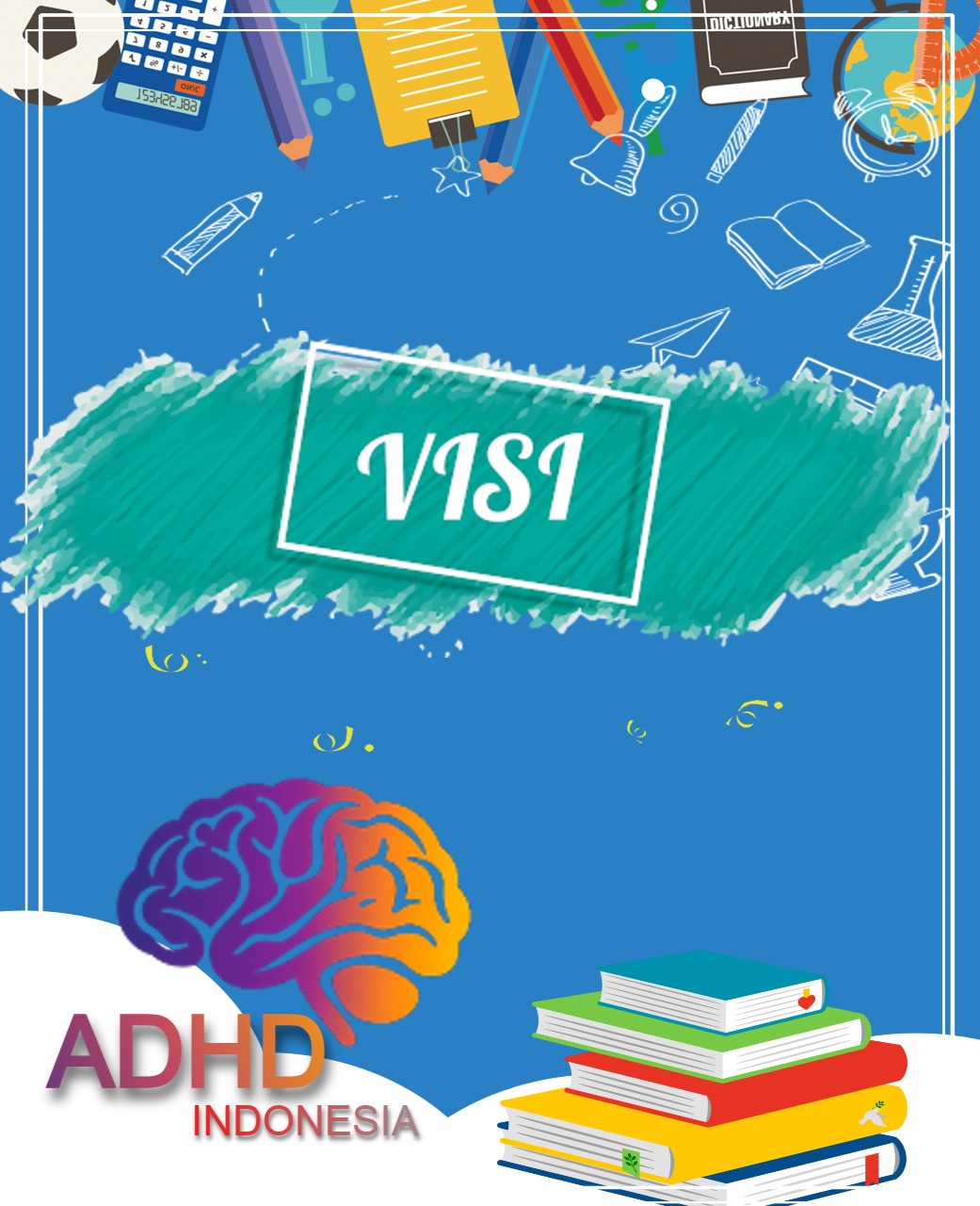 visi adhd Indonesia Kabupaten Pohuwato